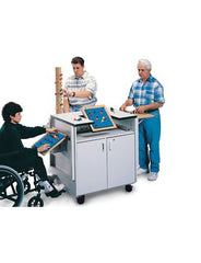 Hausmann Industries Arm / Hand Treatment Table - M-731183-3666 - Each