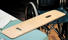 Hausmann Industries Wood Transfer Board 500 lbs. Weight Capacity Birch Wood