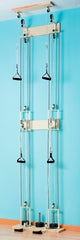 Hausmann Industries Pulley Weights Triplex