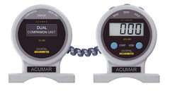 Fabrication Enterprises Acumar™ Dual Inclinometer Digital