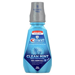Mouthwash Crest® PRO-HEALTH® 500 mL Clean Mint Flavor