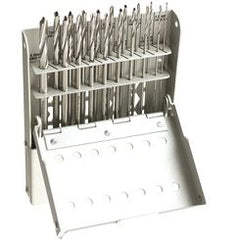 Teleflex Medical Drill Bit Case KMedic® - M-731387-1029 - Each
