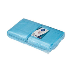 Dynarex Underpad Dynarex® 23 X 36 Inch Disposable Fluff Light Absorbency - M-731711-3476 - Bag of 50