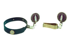 Fabrication Enterprises Universal Inclinometer Baseline®