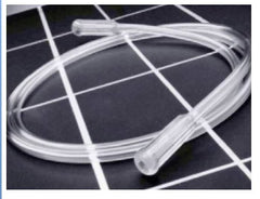 Sun Med Oxygen Tubing Salter Labs® 1-3/4 Foot Length Tubing