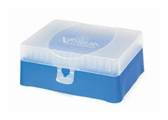 Fisher Scientific Pipet Tip 1250 µL, Non-sterile For 8 and 12-Channel Pipets