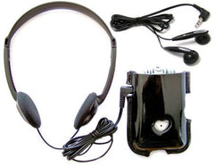 Sonic Technology Products Personal Sound Amplifier SuperEar® Plus