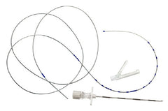 B. Braun Epidural Set Perifix® One Continuous Tuohy 18 Gauge 2 Inch