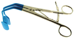 BR Surgical Vaginal Retractor Large, 7-3/4 Inch - M-732085-4161 - Each