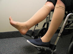 Prevent Products Protective Leg Sleeve GeriLeg® 2 X-Large
