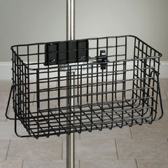Clinton Industries Wire Basket - M-732773-4674 - Each
