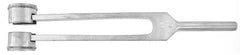 BR Surgical Tuning Fork Aluminum Alloy C-512 Vibration