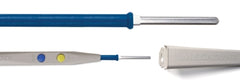 J & J Healthcare Systems Electrosurgical Pencil Megadyne™ E-Z Clean™ Monopolar 10 Foot Cord Length Blade Tip - M-732940-3305 - Box of 50