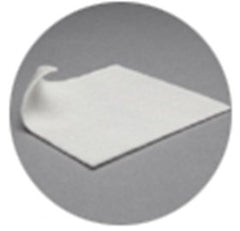 Smith & Nephew Absorbent Gelling Fiber Dressing Durafiber Cellulose / Cellulose Ethyl Sulphonate 4 X 4-3/4 Inch