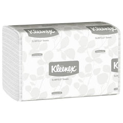 Kimberly Clark Paper Towel Kleenex® Slimfold Multi-Fold 7-1/2 X 11-1/2 Inch - M-733085-1016 - Case of 24