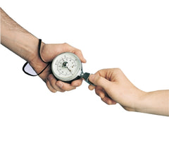 Fabrication Enterprises Jamar® Pinch Gauge