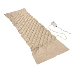 Drive Medical Variable Pressure Pump and Mattress Pad System Med-Aire® Pressure Redistribution 78 L X 434 X 78 X 2-1/2 Inch For Mattresses