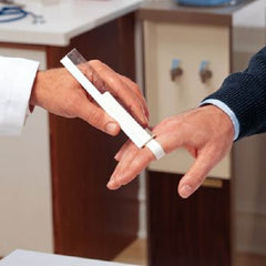 Patterson Medical Supply Finger Circumference Gauge