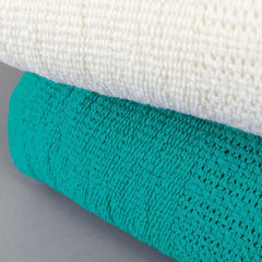 Standard Textile Spread Blanket 74 W X 108 L Inch