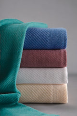 Standard Textile Spread Blanket 74 W X 108 L Inch