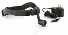 Welch Allyn Headlight Green Series Rigid Headband