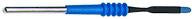 Symmetry Surgical Electrosurgical Electrode Resistick II™ 2-3/4 Inch Coated Stainless Steel Modified Blade Tip Disposable Sterile - M-733628-4691 - Box of 12