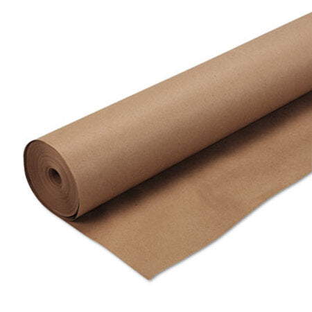 Pacon® Kraft Wrapping Paper, 16lb, 48" x 200ft, Natural