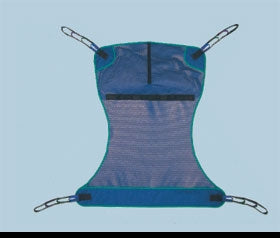Alimed Full Body Sling 2X-Large 600 lbs. Weight Capacity