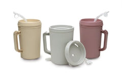 Medegen Medical Products LLC Lid Medegen Ivory