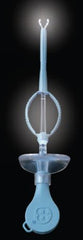 Bionix Foreign Body Removal Forceps Bionix® Spring Grip Handle Straight 5 mm Gripper Teeth - M-734051-2691 - Box of 10