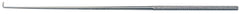 BR Surgical Ear Hook Day 6-1/4 Inch Length - M-734299-1621 - Each