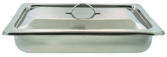 BR Surgical Instrument Tray Small Stainless Steel 8-7/8 L X 5 W X 2 H Inch - M-734314-2087 - Each