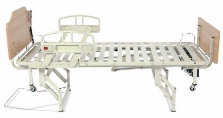 N.O.A. Medical Industries Bed Base Board Bumper Kit Resident Bed