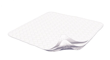 Hartmann Underpad Dignity® Washable Protectors 22 X 35 Inch Reusable Cotton Moderate Absorbency - M-735001-4021 - Each