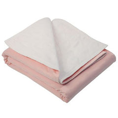 Beck's Classic Underpad 36 X 52 Inch Reusable Polyester / Rayon Heavy Absorbency - M-735073-4528 - Dozzen2