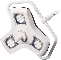 Burton Medical Products Procedure Light AIM LED Floor Standing LED 84 Watt White