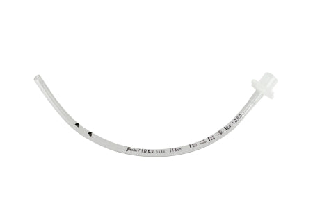 Flexicare Endotracheal Tube Flexicare® Uncuffed 3.0 mm