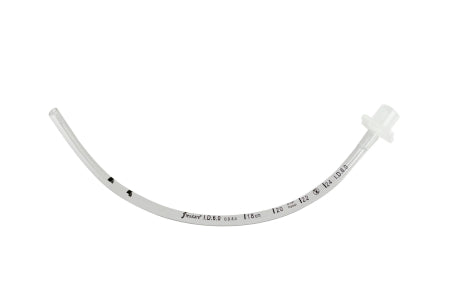 Flexicare Endotracheal Tube Flexicare® Uncuffed 10.5 mm