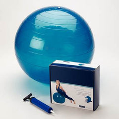 Patterson Medical Supply Inflatable Exercise Ball CanDo® Green
