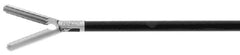 V. Mueller Clamp Snowden-Pencer® Diamond-Line® DeBakey 32 cm - M-735599-4648 - Each