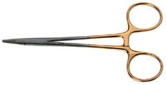 V. Mueller Needle Holder Snowden-Pencer™ 4-1/2 Inch Length Finger Ring Handle - M-735619-4666 - Each
