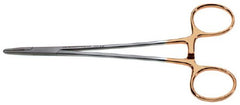 V. Mueller Needle Holder Snowden-Pencer™ 6 Inch Length Finger Ring Handle - M-735623-4160 - Each