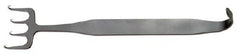 V. Mueller Rake Retractor Snowden-Pencer® 7 Inch Length - M-735675-1614 - Each