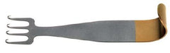 V. Mueller Flap Retractor Snowden-Pencer® 4 Inch Length - M-735680-4798 - Each