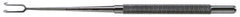 V. Mueller Skin Hook Snowden-Pencer® Joseph 6-1/4 Inch Length Stainless Steel NonSterile Reusable - M-735682-1459 - Each