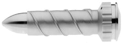V. Mueller Thoracoscopy Obturator / Cannula Snowden-Pencer® Thora-Port™ 12/13 mm X 3 cm, Blunt, Threaded - M-735711-4110 - Each