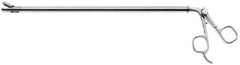 V. Mueller Grasper Snowden-Pencer® Gold-Line® 10 mm Spoon Cup Jaw 32 cm 10 mm - M-735723-4374 - Each