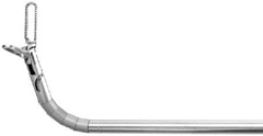 V. Mueller Articulating Grasper Snowden-Pencer® Diamond-Flex® 5 mm - M-735730-3770 - Each