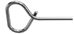 V. Mueller Endoscopic Retractor Snowden-Pencer® Diamond-Flex® 34 cm - M-735741-4788 - Each