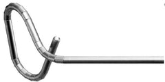 V. Mueller Endoscopic Retractor Snowden-Pencer® Diamond-Flex® 34 cm - M-735743-3259 - Each